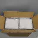 Taiuloo 2 Pack Refrigerator Organizer