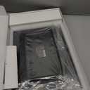 Frameo 10.1 Inch WiFi Digital Picture Frame, Smart Cloud Electronic Photo Frame with HD IPS Touch Screen Slideshow 32GB Memory Auto-Rotate Wall Mount, Share Photos/Videos from Phone by Frameo App