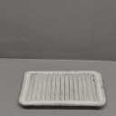 CA9482 Engine Air Filter, Replacement for Toyota 86 2017-2020(Automatic Transmission Only) Corolla 2003-2008 Matrix 2003-2008 Subaru BRZ Pontiac Vibe,(EAF201014)