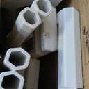 Blue Wave NE1175 Heavy Duty In-Pool Ladder - White