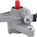 MOTOKU Power Steering Pump Power Assist Pump for Honda Accord Crosstour Pilot 3.5L V6 2008-2012