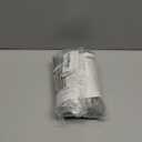 Heating pad Microwavable with Washable Cover 6 * 12" Microwave Moist Heat Pad for Neck Shoulder, Cramps, Back Pain Relief, Warm Compress Rice Bean Bag Hot Pack for Muscles, Joints, Lavender