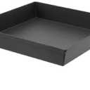 Lloyd Pans Sicilian Style Pizza Pan 14 Inch by 14 Inch by 1.5 Inch - PSTK