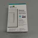 Leviton Decora Smart Dimmer Z-Wave 800 Series, ZW6HD-1RW