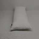 MIULEE 14x36 Inch Throw Pillow Insert Premium Throw Pillow Virgin Microfiber Stuffer Rectangle Pillow for Sofa Bed Couch