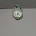 1-1/2 Inch Wide Ivory Satin Ribbon, 50 Yards Solid Polyester Fabric Ribbon for Roses Making, Gift Wrapping, Mother's Day, Wedding Decorations, Crafts, Bows