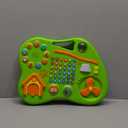 Children's toy, Numbers, Letters, Animal Voices, Battery Operated