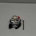 AUTOKAY GY6 150 cc Carburetor Carb Scooter Go Kart Howhit Go Cart 26mm 4 stroke 150cc Carb