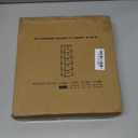 Bamboo Free Standing Shoe Rack Shelf Multi Tier Tall Wooden Stackable Shoes Rack Organizer for Closet Front Door Entrance Narrow Vertical Shoe Storage (Bamboo, 7 Tiers)