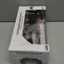 QUN XING Remote Control Car 1:24 Officially Licensed 2.4GHZ Rc Cars Lambo Sport Racing Toy Car for Kids Boys 4-7 Years Birthday Gift,Silver