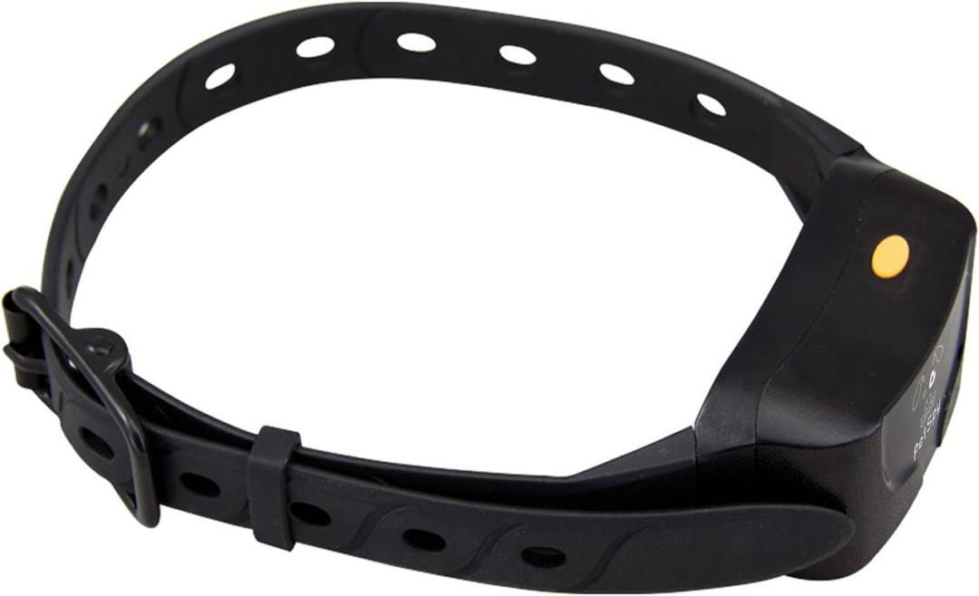 PetSpy P620 Extra Receiver Collar - Replacement Part for Dog Training Collars P620 and P620B