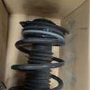 Monroe Quick-Strut 172948 Suspension Strut and Coil Spring Assembly for Nissan Sentra