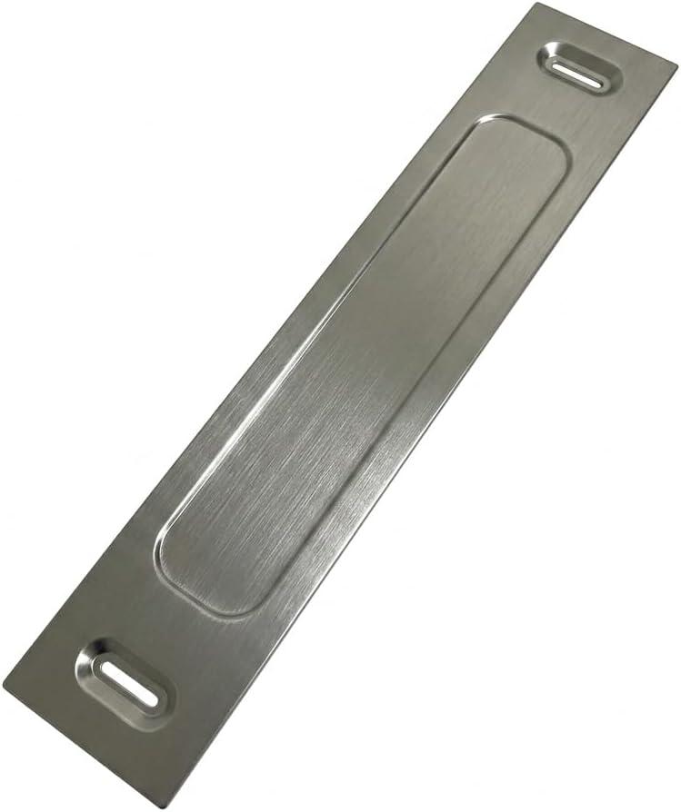 DD63-00081A DD81-02144A Dishwasher Cover Front Lower Toe PanelToe Kick Access Panel Replacement Compatiable for Most Sam-sung Dishwasher Model