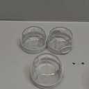 Safety 1st Child Proof Stove Knob Covers, Clear View Stove Knob Safety Covers (Set of 3)