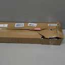 [UPGRADE] 2PCS 240534901 Refrigerator Door Shelf Bar Rail, Fit for frigidaire kenmore, Replace 948954, AP3214630, PS734935, EAP734935 Door Shelf Retainer Bar