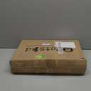 Petskd Top and Side Expandable Pet Carrier 18x11x11 Inches Delta United Airline Approved, Soft-Sided Carrier for Small Cats and Dogs with Locking Safety Zippers and Anti-Scratch Mesh(Black)