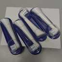 Oral-B iO Series Gentle Care Electric Toothbrush Replacement Brush Heads for an Oral-B Electric Toothbrush, 4 Count, White