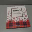 Walkers 2025 Advent Calendar with Shortbread Cookies from Scotland - 24 Count (10.4 oz) - Limited Edition Cookie Box with Christmas Cookies in Various Shapes and Flavors (EXP 03/01/26)