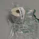 500 Pack Drink Stickers for Cups, Water Bottles, This Drink Belongs to Stickers for Wedding Reception, Birthday Party, Anniversary, Cocktail Party, Blank Cup Name Tags (2 in)