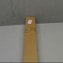 RENGENG Light Up Sword, 40 Inches Rechargeable Plastic Anime Replica with Belt & Stand, Original Texture Anime Sword (Kokushibo)