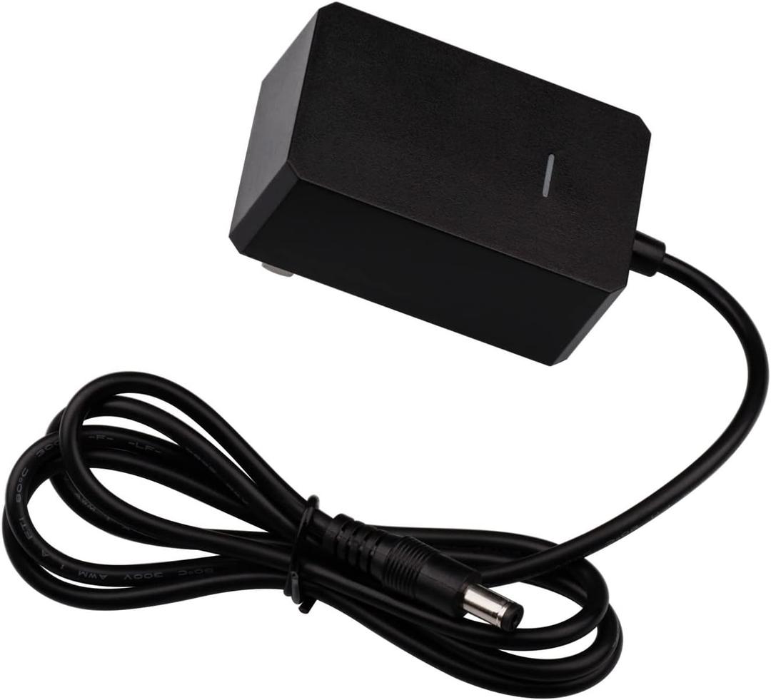 29.4V Charger Replasement 25.2V 25.9V 7S Lithium Batteries Power Charger 26V 1A AC/DC DC 29.4v/0.4a 7S for 29.4vdc 0.6a Lithium Battery