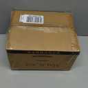 MALACASA Ramekins 6 oz Oven Safe, Porcelain Creme Brulee Ramekins Pudding Custard Cups Small Ceramic Souffle Dishes Ramakan Ramiken Ramicans Baking Bowls Set of 6, White, Series RAMEKIN-DISH