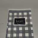 Happy Birthday Table Runner Buffalo Checkerboard Table Decorations Racing Theme Birthday Party Sign, 72 Inches