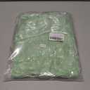 HOMEAL 1.0 TOG Sleep Sack, Sleeveless Toddler Sleep Sack with Feet, Breathable Baby Wearable Blanket, 3T-5T, Sage