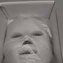 SUERBEATY Red Light Mask For Face, 7-1 Colors Red Light Face Mask, Facial Skincare At Home, Cordless, Portable and Rechargeable (White)