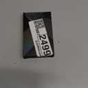 TORRAS 3-Year Ultimate Durability for iPhone 17 Pro Max/17 Pro Camera Lens Protector-1:1 Invisible Fit & Ultra Clarity, Military-Grade 9H+ Aerospace Glass, Anti-Scratch, Metal Frame