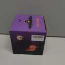 Halloween Decorations Indoor, Halloween Skeleton Candle, Skull Candles Gothic Decoration for Home Bar Indoor Room Tables, Farmhouse Decoration Spooky Gifts for Women