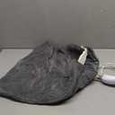 Calming Heat XXL Wide Massaging Vibrations Weighted Heating Pad by Sharper Image | Auto Shut-Off Feature, Gift for Holidays, Women & Men | 3 Heat, 9 Massage, 20 x 24, 5 lbs