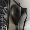 OVENTE Electric Deep Fryer 2 Liter Capacity, 1500 Watt Lid with Viewing Window and Odor Filter, Adjustable Temperature, Removable Frying Basket and Easy to Clean Stainless Steel Body, Silver FDM2201BR