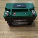 YIX30L-BS-STD (YTX30L-BS),650CCA, Lithium LiFePO4 Motorcycle Battery 12v,Digital Readout,Fits for BMW,Harley Davidson; ATV,UTV,Snowmobile,Compatible for Polaris,BRP (Can-Am),Arctic Cat