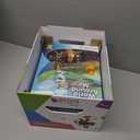 BYJU’S Learning Kit: Disney, Pre-K Premium Edition (App + 9 Workbooks) - Preschool, Ages 3-5, Featuring Disney & Pixar Characters- Learn Numbers, Letters, Shapes & Colors - Osmo iPad Base Included, 2Pack