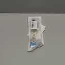 MoKo Metal Bands for Men Women Compatible with Apple Watch Ultra 3/2/1 49mm,S11/S10 46mm,9/8/7 45mm,SE3/SE2/SE/6/5/4 44mm,3/2/1 42mm,Adjustable Stainless Steel Strap Business Replacement Wristband (Silver)