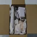 VTech VM919HD (Upgraded) Video Monitor with 7'' 720p Screen,360 Panoramic Viewing, 110 Wide-Angle View,Night Vision, Up to 1000ft Range, Secured Transmission No WiFi