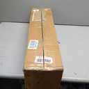 Exhaust Muffler 18087-0167 18087-0098 Compatible With 2006-2011 Kawasaki Brute Force 750 KVF750 4x4i NRA