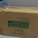 Gibson Elite Gracious Dining 3-Tier Serving Display Stand, Rectangular White Porcelain Plates, Tiered Serving Display - Elegant Food Presentation Display for Parties, Catering, Entertaining Events