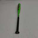 Franklin Sports Kids Teeball Bat - Venom + Barracuda Aluminum + Composite - USA Baseball Certified for Boys + Girls - Youth Metal Bat - Drop -10 to -13, 25"/15 oz