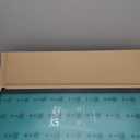 LaVie Home 12x30 Picture Frame Black, Panoramic Picture Frame for Wall Decoration, Classic Black Minimalist Style Suitable for Decorating Houses, Offices, Hotels1 Pack