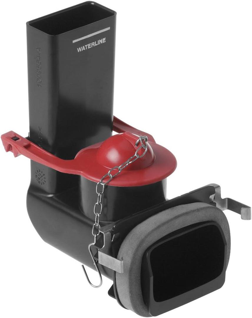 Toilet Flush Valve Kit