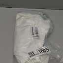 Amazon Basics 400 Thread Count Cotton Pillowcases, Standard, 30" L x 20" W, White - Set of 2, Pillows Not Included