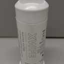 GE XWFE Refrigerator Water Filter, Genuine Replacement Filter, Certified to Reduce Lead, Microplastics, PFOA/PFOS, and 50+ Other Impurities, Compatible with GE Appliances Brands, Pack of 1