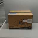 SCITOO Towing Mirrors for 2004-2014 for Ford for F-150 Blind Spot Mirror Power Heated Chrome Puddle Signal Double Glass (Driver Side and Passenger Side)