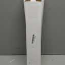 ARTASY 63" Easel Stand for Wedding Signs, Posters, Portable Artist Easel for Painting Canvas, Tripod for Home and Office, Supports 5 lbs-White 1/Pack