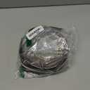 S&X Heavy Duty Anti Slip Tape 2 Inch x 60 Ft with Glow in The Dark Strip - Durable Grip Tape for Stairs, Outdoor Non Slip Stair Tread Non-Skid Safety Tape