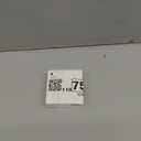 Apple EarPods Headphones with USB-C Plug, Wired Ear Buds with Built-in Remote to Control Music, Phone Calls, and Volume