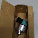 12V Fuel Shut Off Shutdown Solenoid 17208-60015 17208-60016 17208-60017 17208-60010 Fits Kubota V1205 V1505 V1305 D1105 D1005 D905 Mower Excavator Generator Tractor