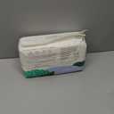 Our Diapers | The First EWG Verified & Microbiome-Friendly Diaper | 12-Hour Leak Protection | Made with Organic Cotton & Plant-Derived Materials | Totally Chlorine Free | Size NB (<10 lbs) 32 Count